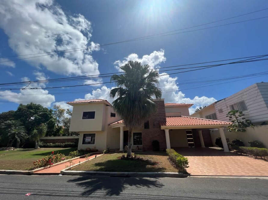 residencia buena vista norte