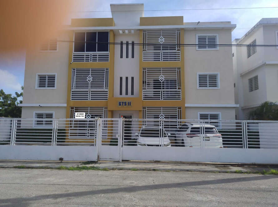 apartamento romana del oeste