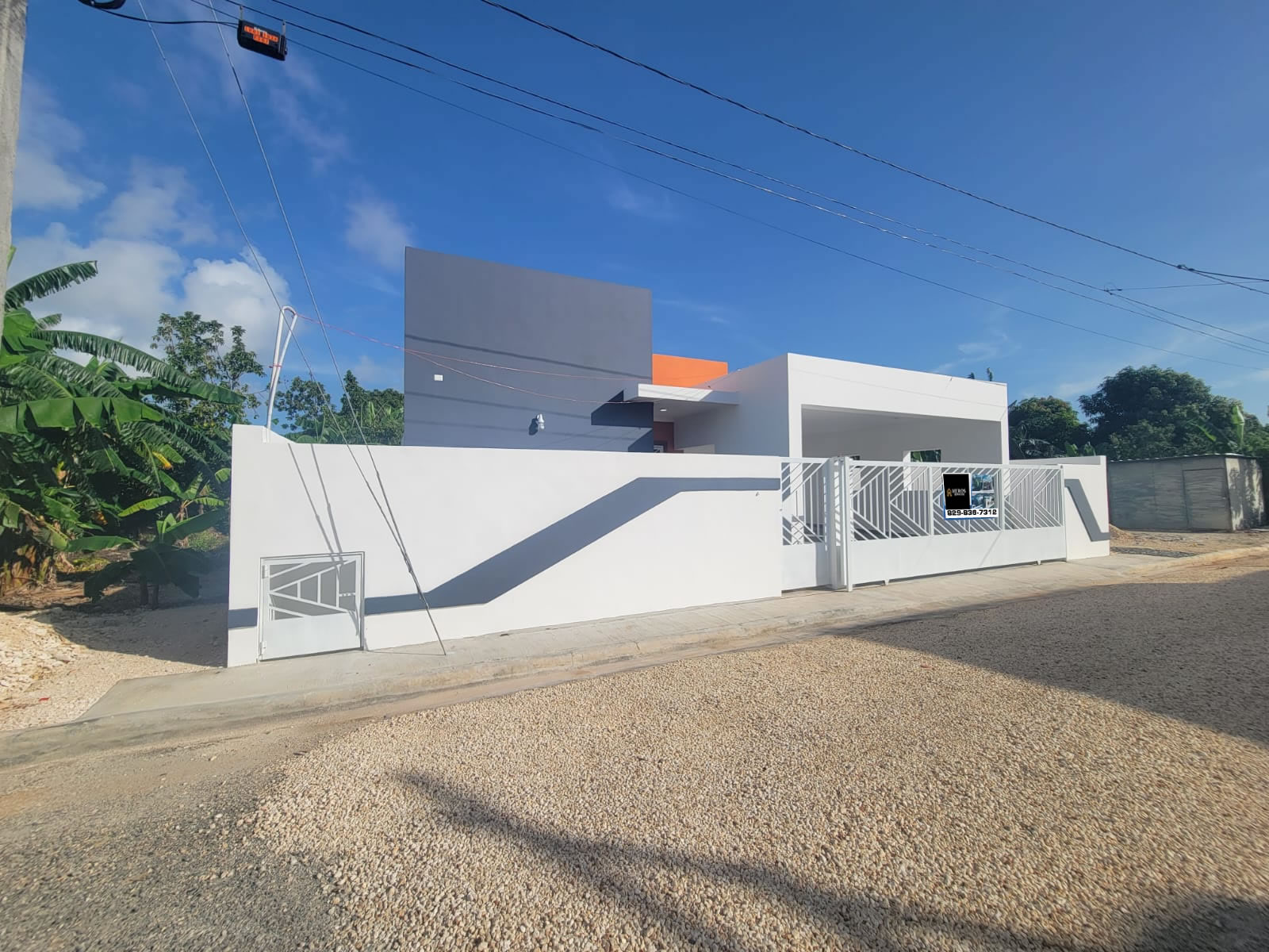 🏡 Residencial Las Palmas – ¡Tu nuevo hogar te espera! 🌴